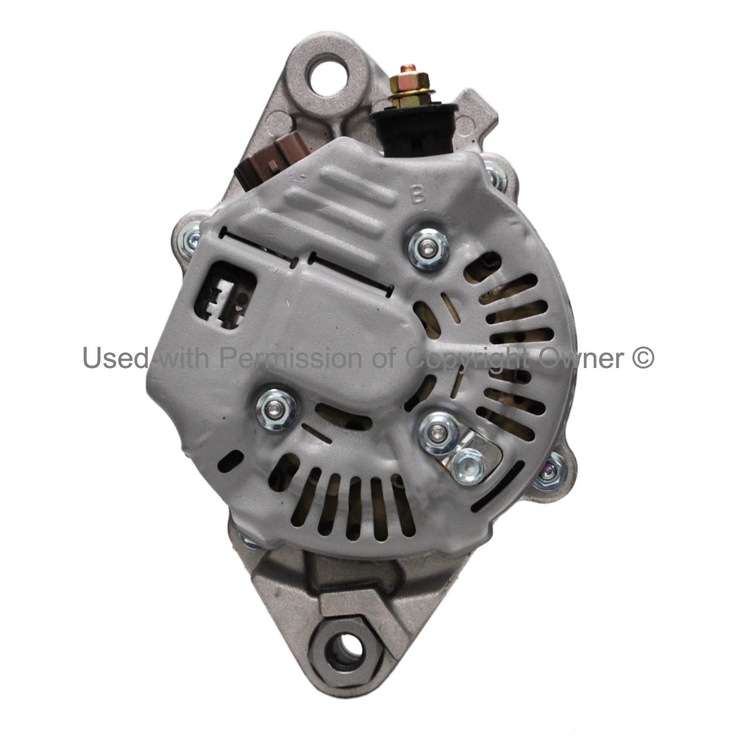 MPA 11194 Alternator product image 2 of 4