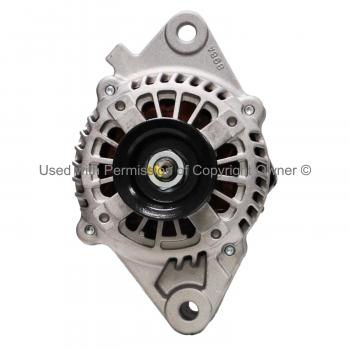 2005 Toyota Tacoma Alternator MPA 11194 image 3 of 4