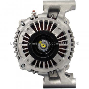 2005 Jaguar S-Type Alternator MPA 11199 image 3 of 4
