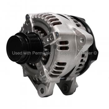 MPA 11201N Alternator product image 5 of 8