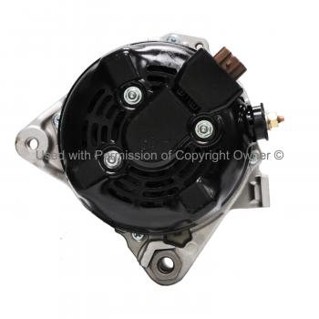 MPA 11201N Alternator product image 6 of 8