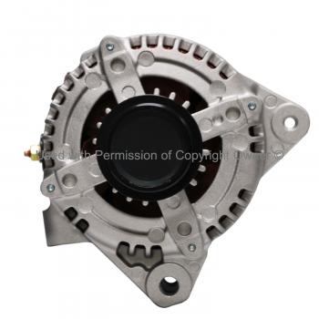 MPA 11201N Alternator product image 7 of 8