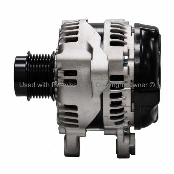 MPA 11201N Alternator product image 8 of 8