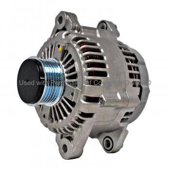2006 Kia Magentis Alternator MPA 11202 image 1 of 4