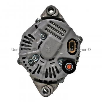 2006 Kia Magentis Alternator MPA 11202 image 2 of 4