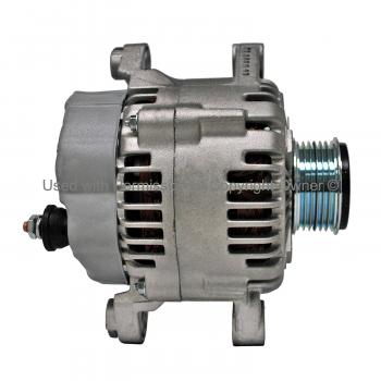 2006 Kia Magentis Alternator MPA 11202 image 4 of 4