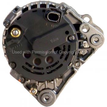 2005 Volkswagen Passat Alternator MPA 11207 image 2 of 4