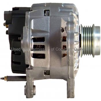 2005 Volkswagen Passat Alternator MPA 11207 image 4 of 4