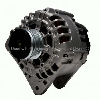 2005 Volkswagen Passat Alternator MPA 11208 image 1 of 4