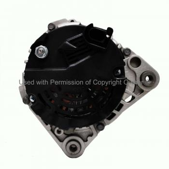 2005 Volkswagen Passat Alternator MPA 11208 image 2 of 4