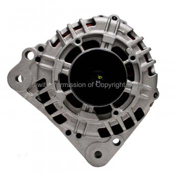 2005 Volkswagen Passat Alternator MPA 11208 image 3 of 4