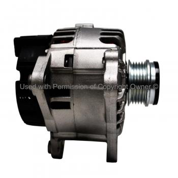 2005 Volkswagen Passat Alternator MPA 11208 image 4 of 4