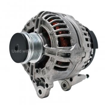 2005 Volkswagen Passat Alternator MPA 11210 image 1 of 4