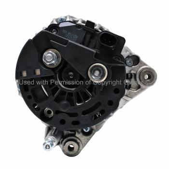 2005 Volkswagen Passat Alternator MPA 11210 image 2 of 4