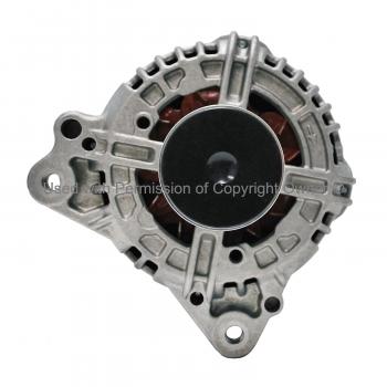 2005 Volkswagen Passat Alternator MPA 11210 image 3 of 4