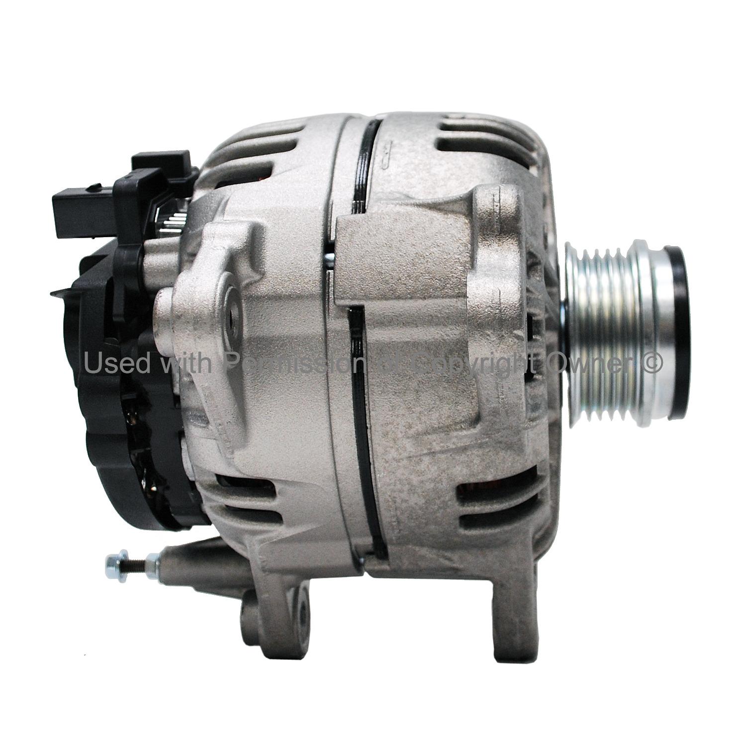 MPA 11210 Alternator product image 4 of 4