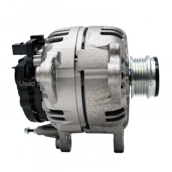 2005 Volkswagen Passat Alternator MPA 11210 image 4 of 4
