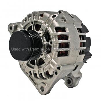 2005 Volkswagen Passat Alternator MPA 11212 image 1 of 4