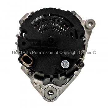 2005 Volkswagen Passat Alternator MPA 11212 image 2 of 4