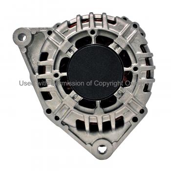 2005 Volkswagen Passat Alternator MPA 11212 image 3 of 4