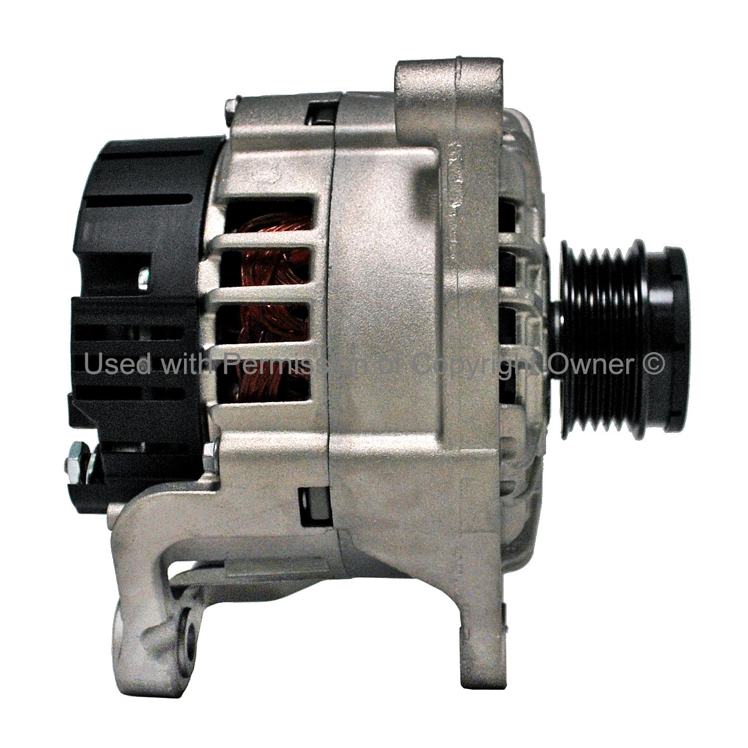 MPA 11212 Alternator product image 4 of 4
