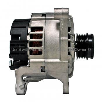 2005 Volkswagen Passat Alternator MPA 11212 image 4 of 4