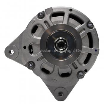 2008 Audi A6 Quattro Alternator MPA 11213 image 3 of 4