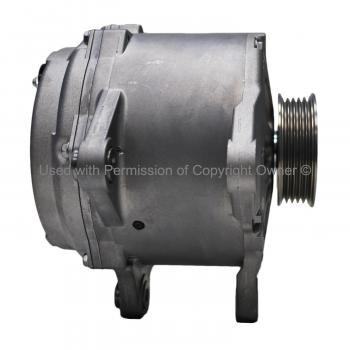 2008 Audi A6 Quattro Alternator MPA 11213 image 4 of 4