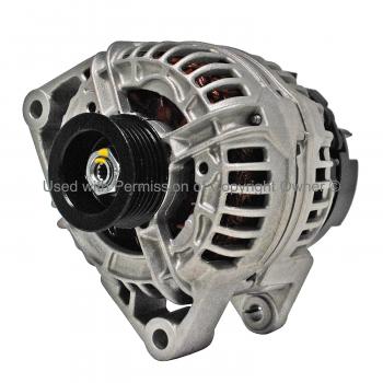 2003 Saab 9-5 Alternator MPA 11218 image 1 of 4
