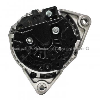 2003 Saab 9-5 Alternator MPA 11218 image 2 of 4