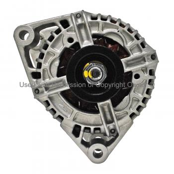 2003 Saab 9-5 Alternator MPA 11218 image 3 of 4