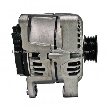 2003 Saab 9-5 Alternator MPA 11218 image 4 of 4