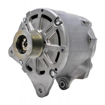2006 Audi A8 Quattro Alternator