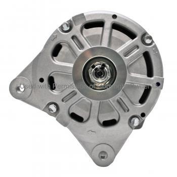 2006 Audi A8 Quattro Alternator MPA 11219 image 3 of 4