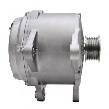 2006 Audi A8 Quattro Alternator MPA 11219 image 4 of 4