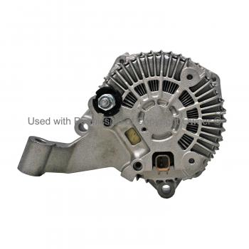 2008 Chrysler Pacifica Alternator MPA 11229 image 2 of 4