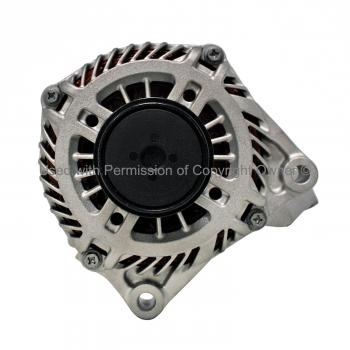 2008 Chrysler Pacifica Alternator MPA 11229 image 3 of 4