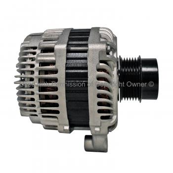 2008 Chrysler Pacifica Alternator MPA 11229 image 4 of 4