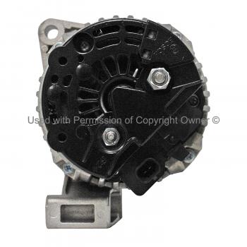 2008 Buick Allure Alternator MPA 11232 image 2 of 4
