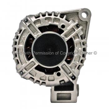 2008 Buick Allure Alternator MPA 11232 image 3 of 4