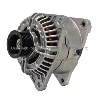2008 Dodge Ram 2500 Alternator MPA 11233 image 1 of 4