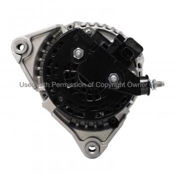 2008 Dodge Ram 2500 Alternator MPA 11233 image 2 of 4