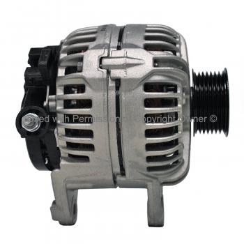 2008 Dodge Ram 2500 Alternator MPA 11233 image 4 of 4