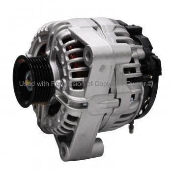 2008 Chevrolet Silverado 3500 Alternator