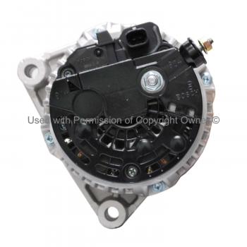 2013 GMC Yukon XL 2500 Alternator MPA 11234 image 2 of 4