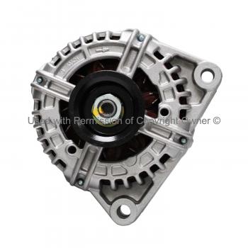 2013 GMC Yukon XL 2500 Alternator MPA 11234 image 3 of 4