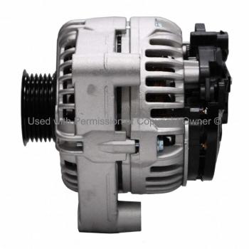 2013 GMC Yukon XL 2500 Alternator MPA 11234 image 4 of 4