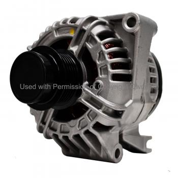 2006 Chevrolet Monte Carlo Alternator MPA 11236 image 1 of 4