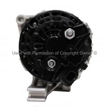 2006 Chevrolet Monte Carlo Alternator MPA 11236 image 2 of 4