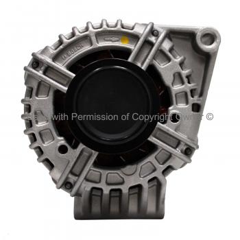 2006 Chevrolet Monte Carlo Alternator MPA 11236 image 3 of 4